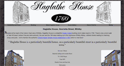 Desktop Screenshot of haglathe.com